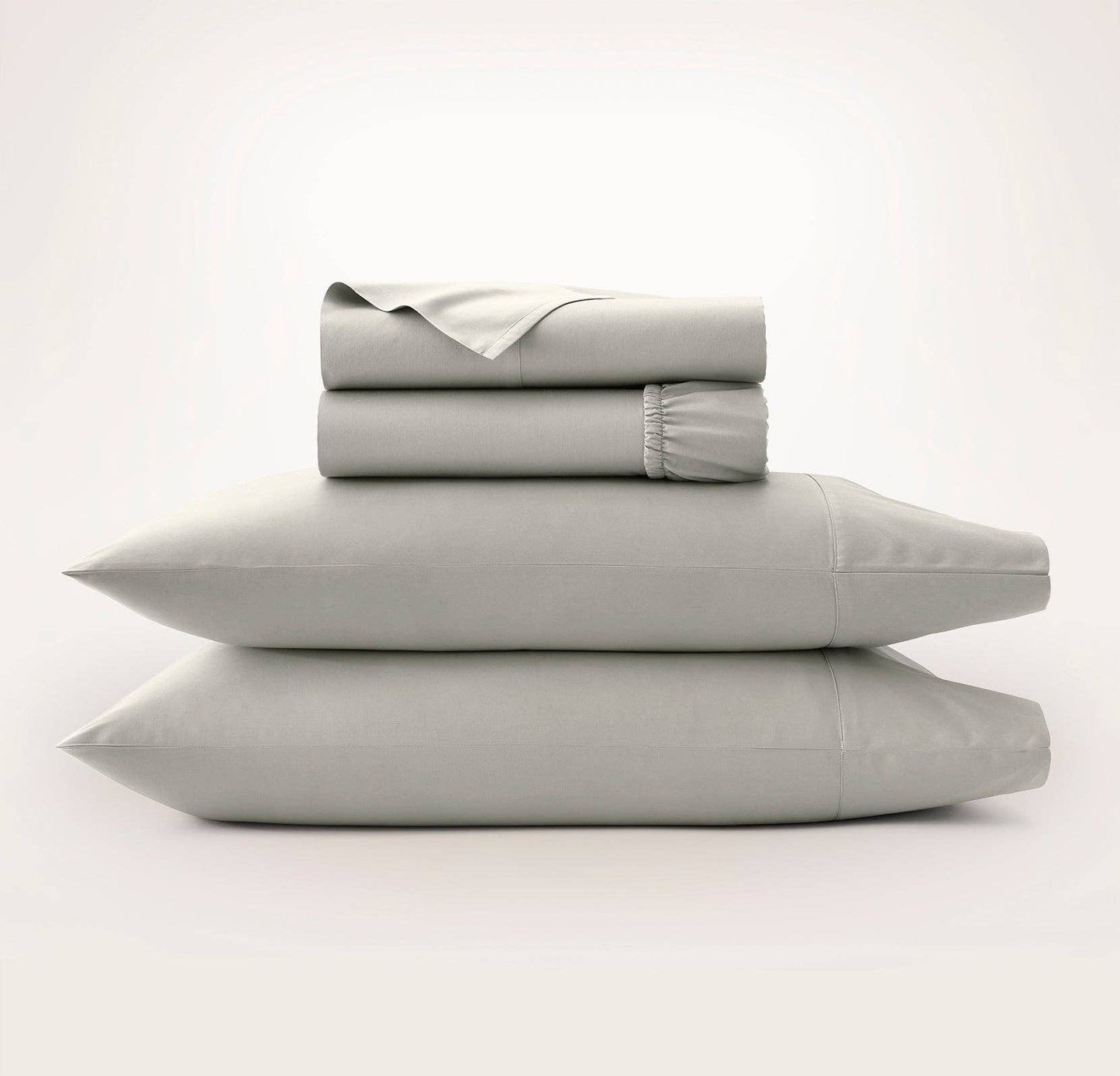 Percale Hemmed Sheet Set
