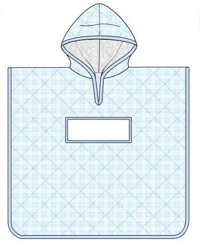 Swimsuit Coverups