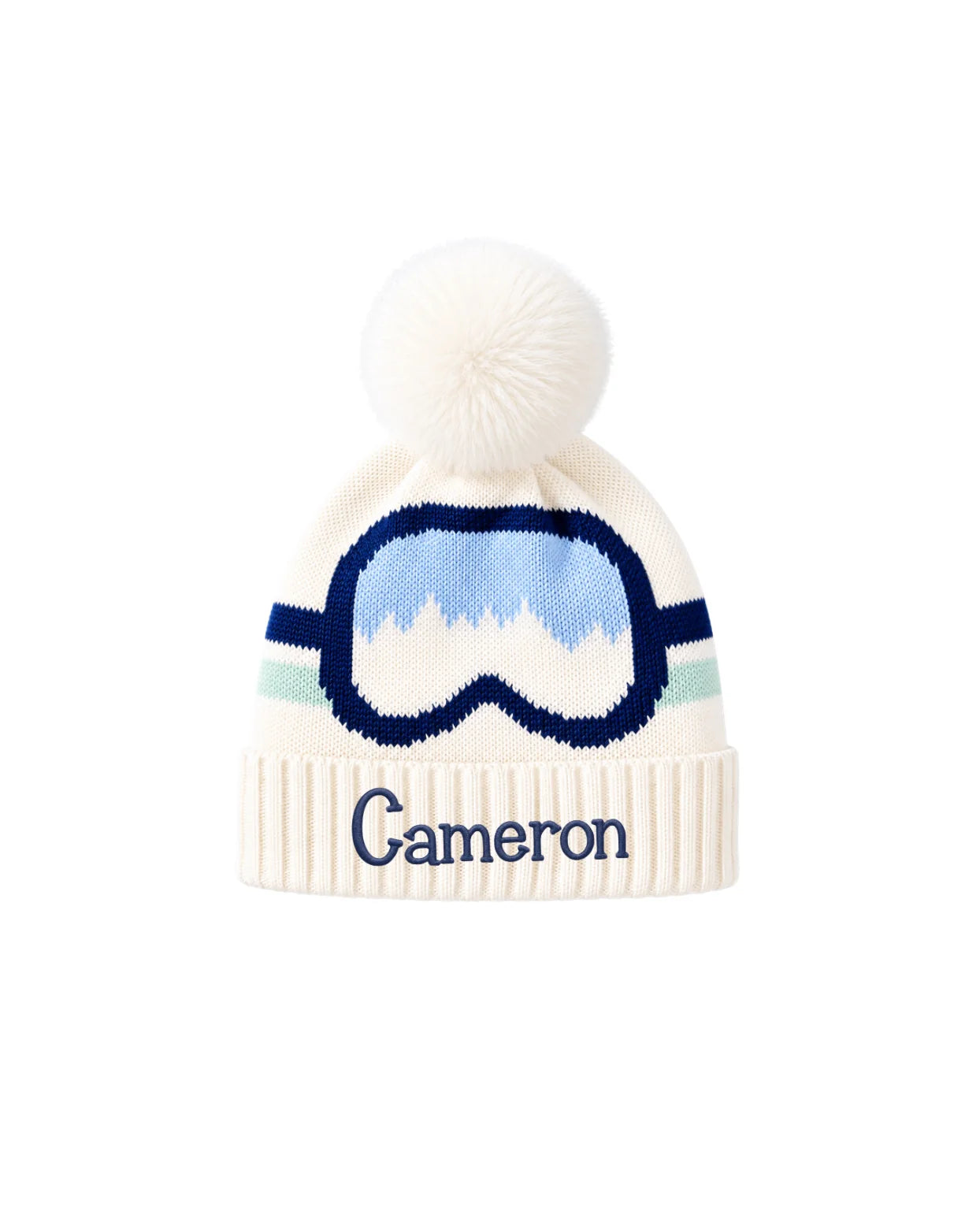VL Ski Winter Hats - Dec TAT