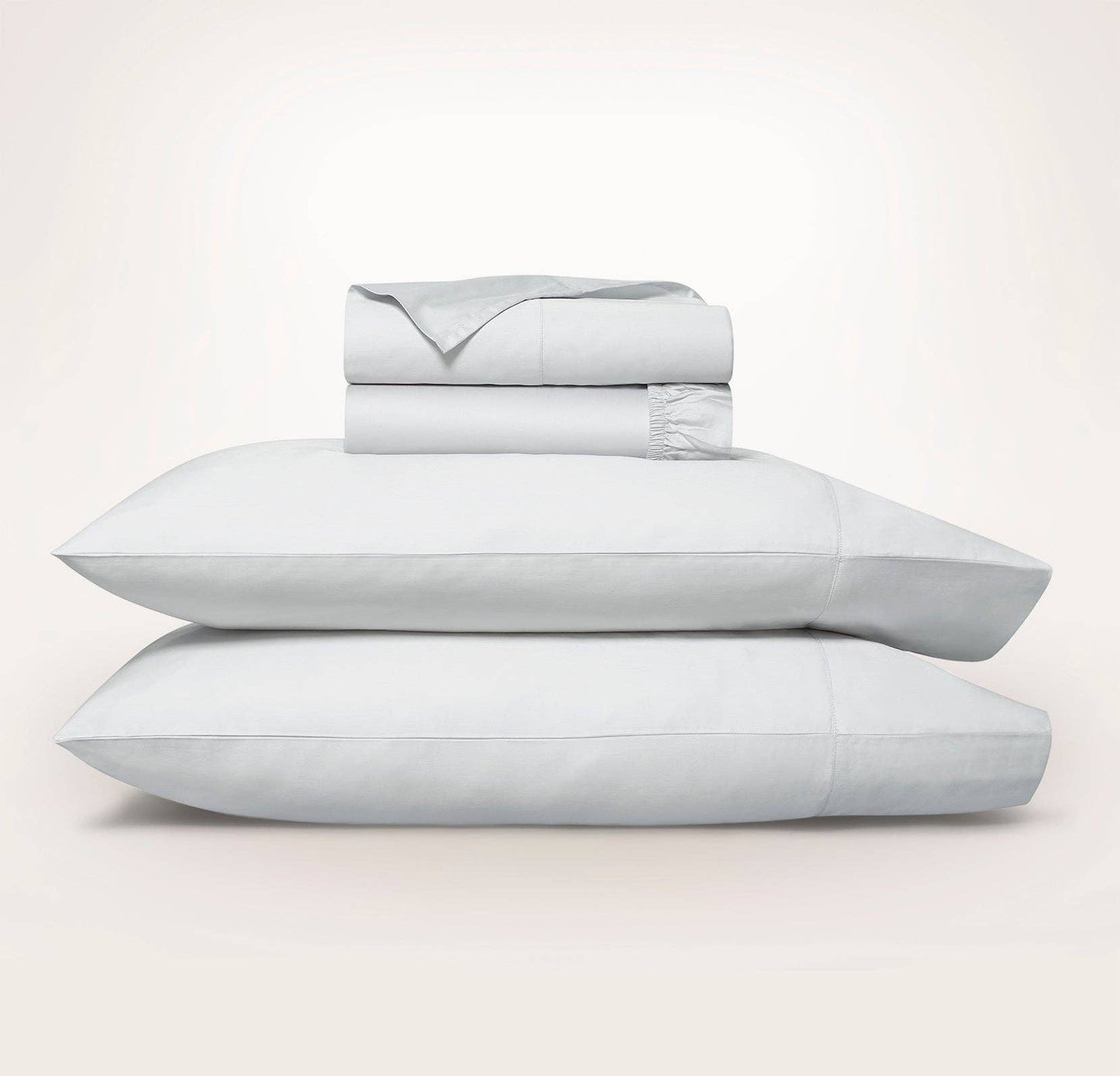 Percale Hemmed Sheet Set