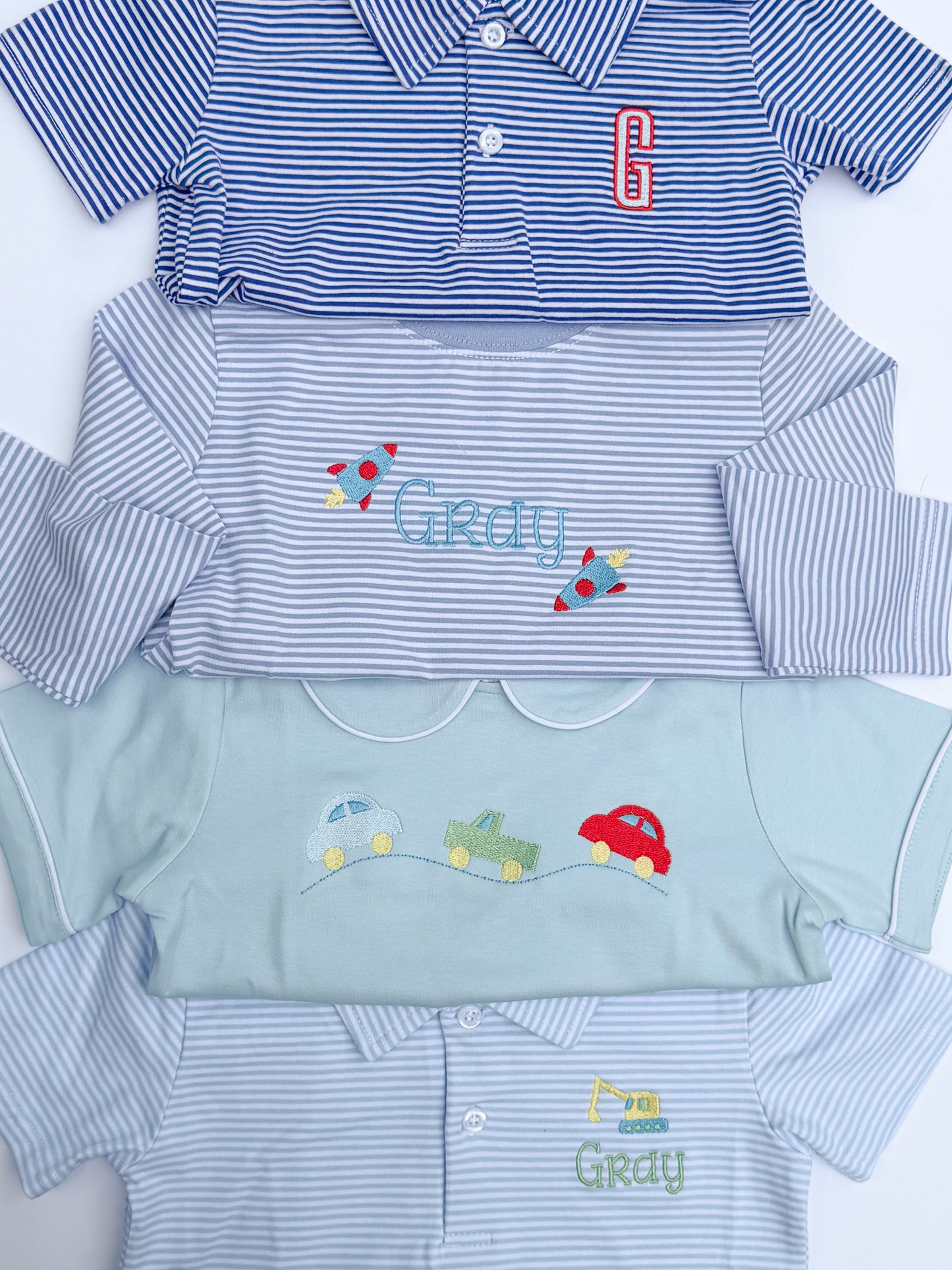 Toddler/Kid Surprise Bundles - 5 week TAT