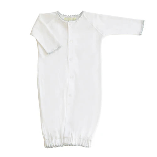 Pixie Lily Converter Gown with Trim