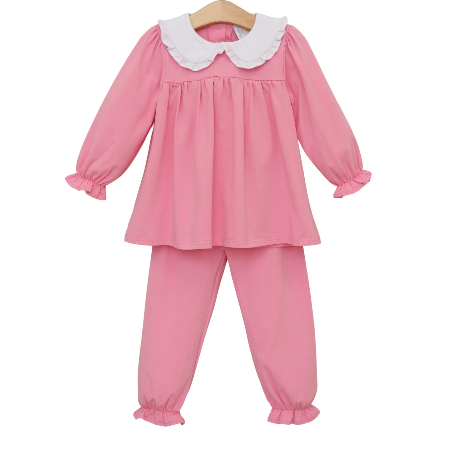Catherine Bloomer Pant Set