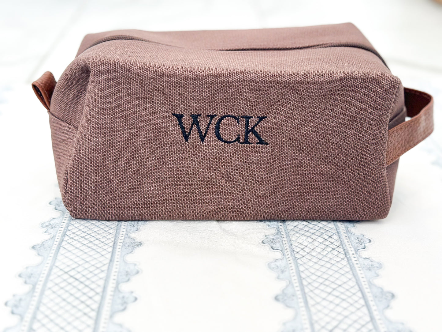 Dopp Kit