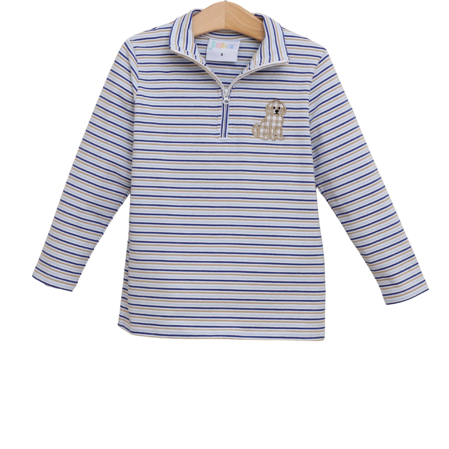 Jellybean Doodle Days Pullover