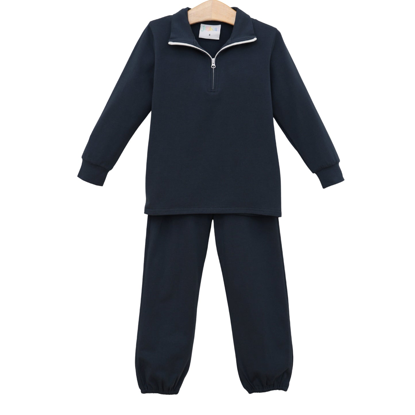 Jellybean Evan Pullover Set