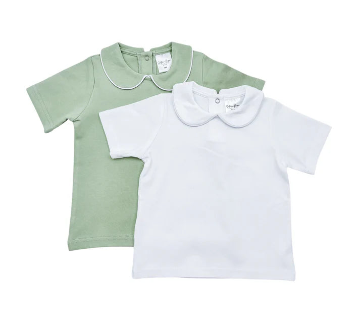 Boys' Collared Shirts Bundle