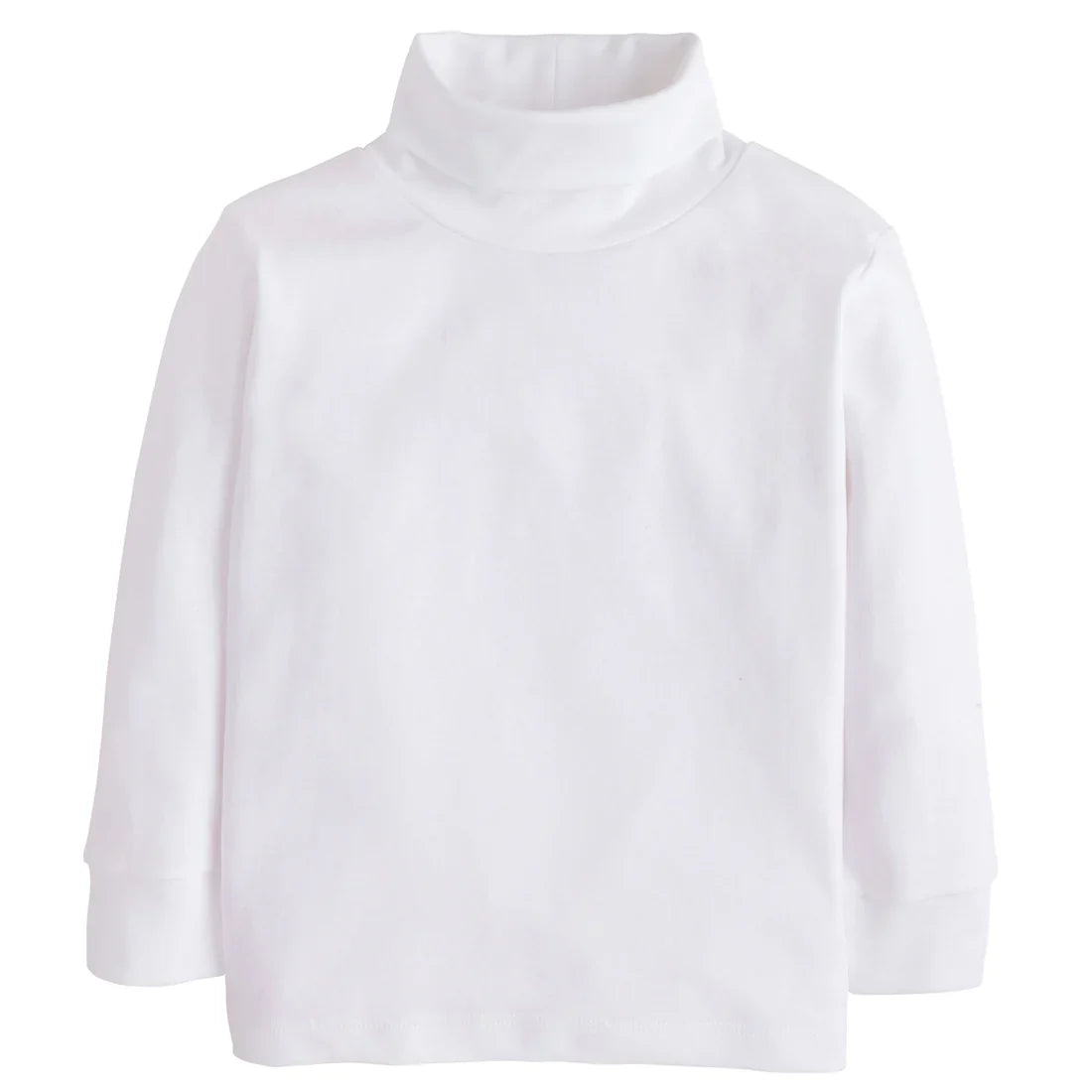 VL Striped Turtleneck - early Nov TAT.