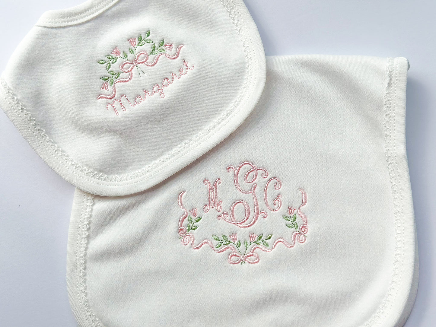 Cotton Bibs/Bundles