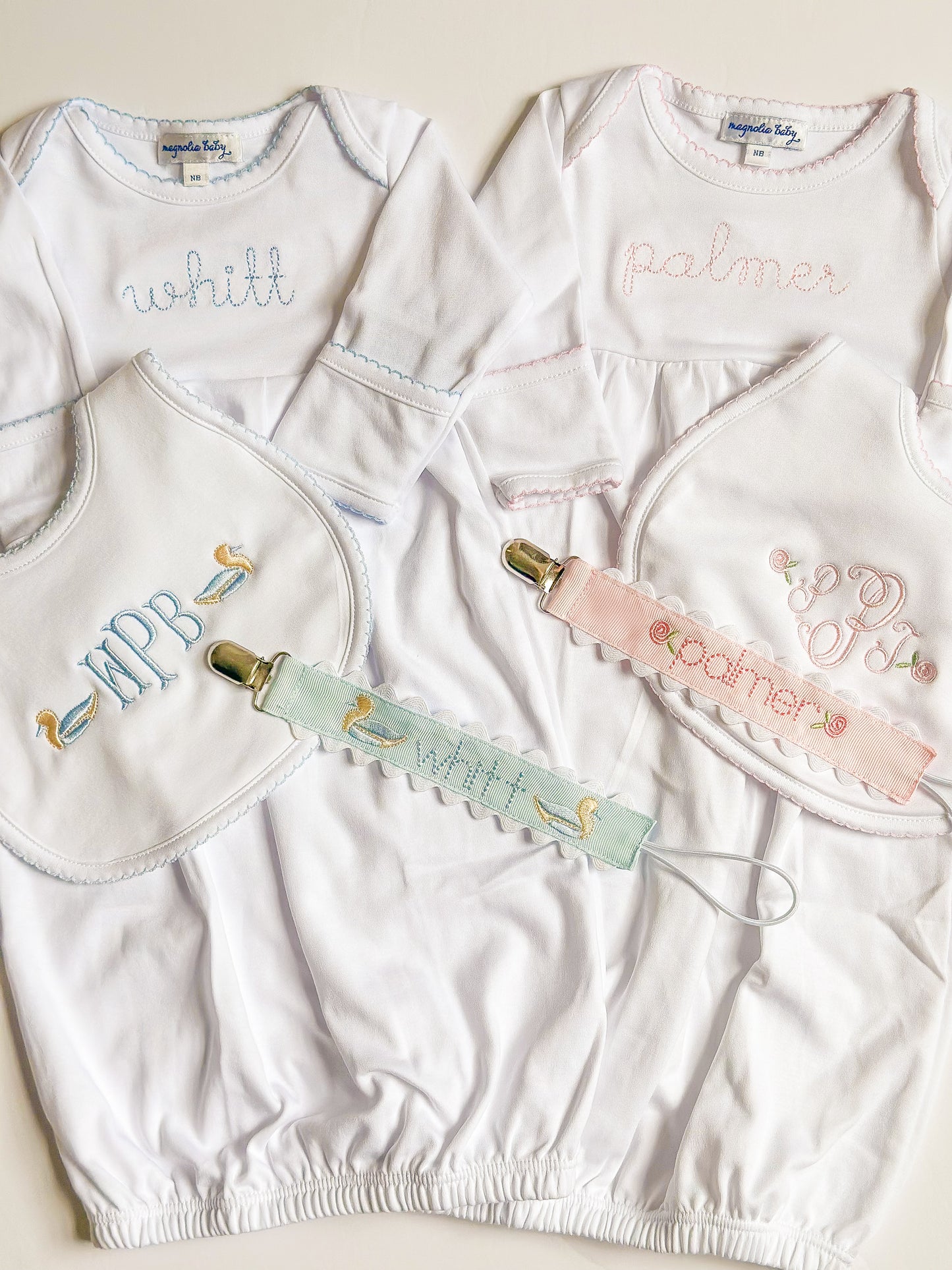 Baby Bundles