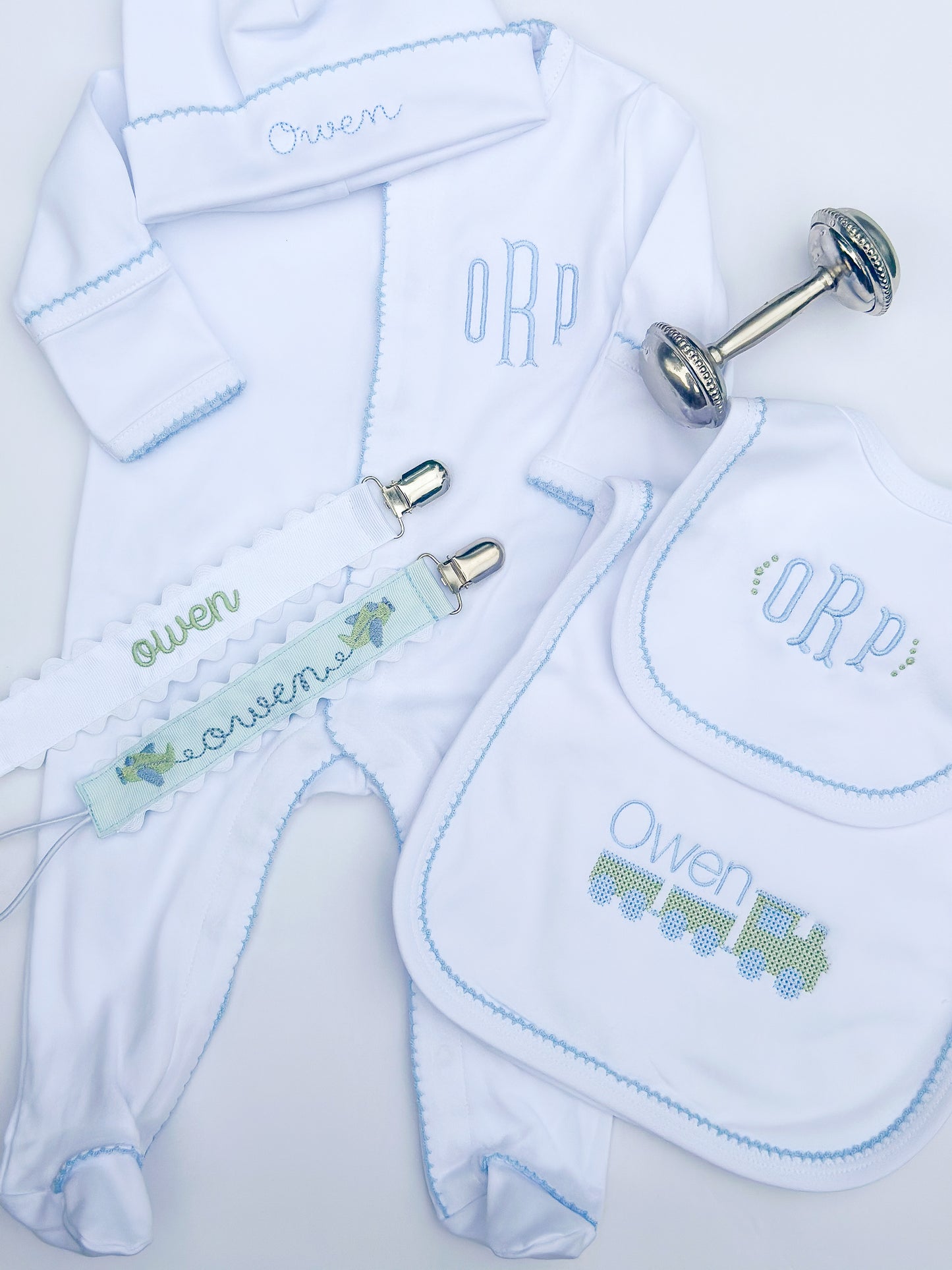 Baby Bundles