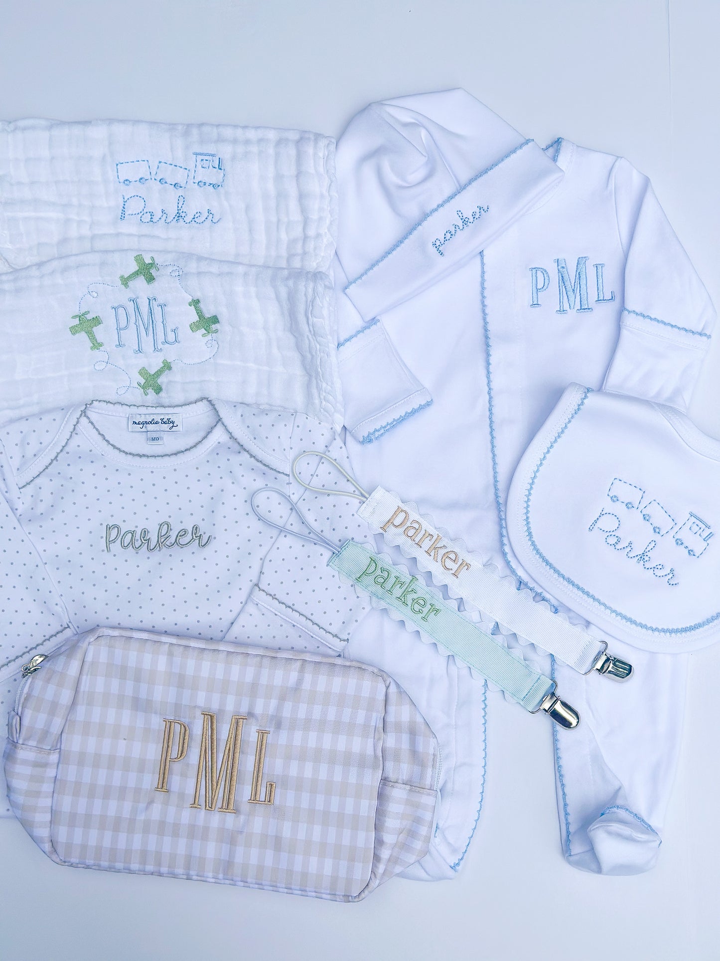 Baby Bundles