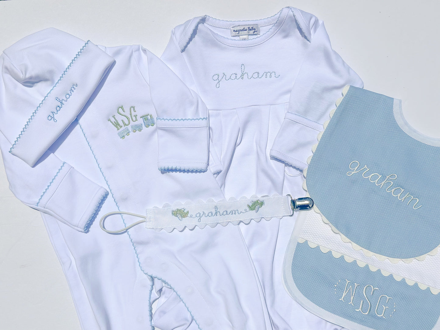 Baby Bundles