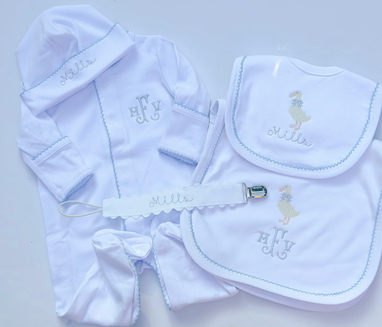 Baby Bundles