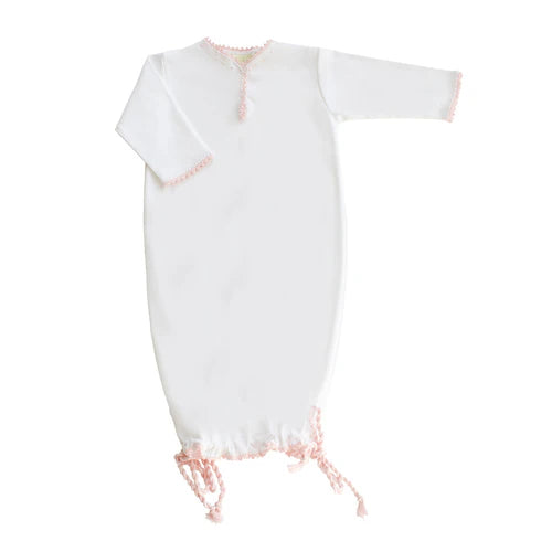 Pixie Lily Traditional Gown with Drawstring