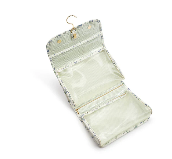 TRVL Luxe Hanging Toiletry Case