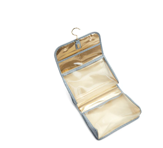TRVL Luxe Hanging Toiletry Case