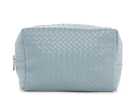 TRVL Luxe Everyday Cosmetic Bag (Woven)