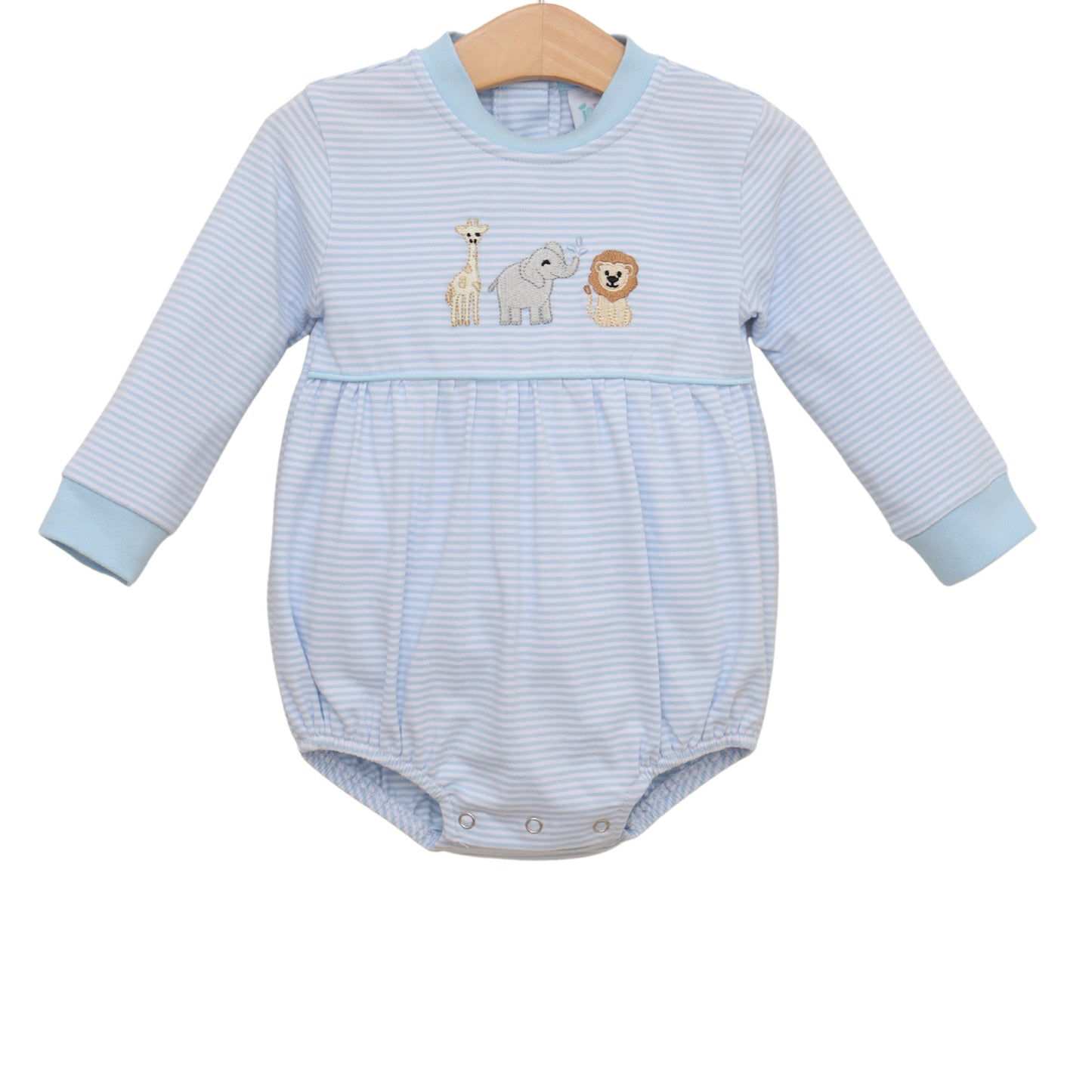 Jellybean Zoo Crew Bubble