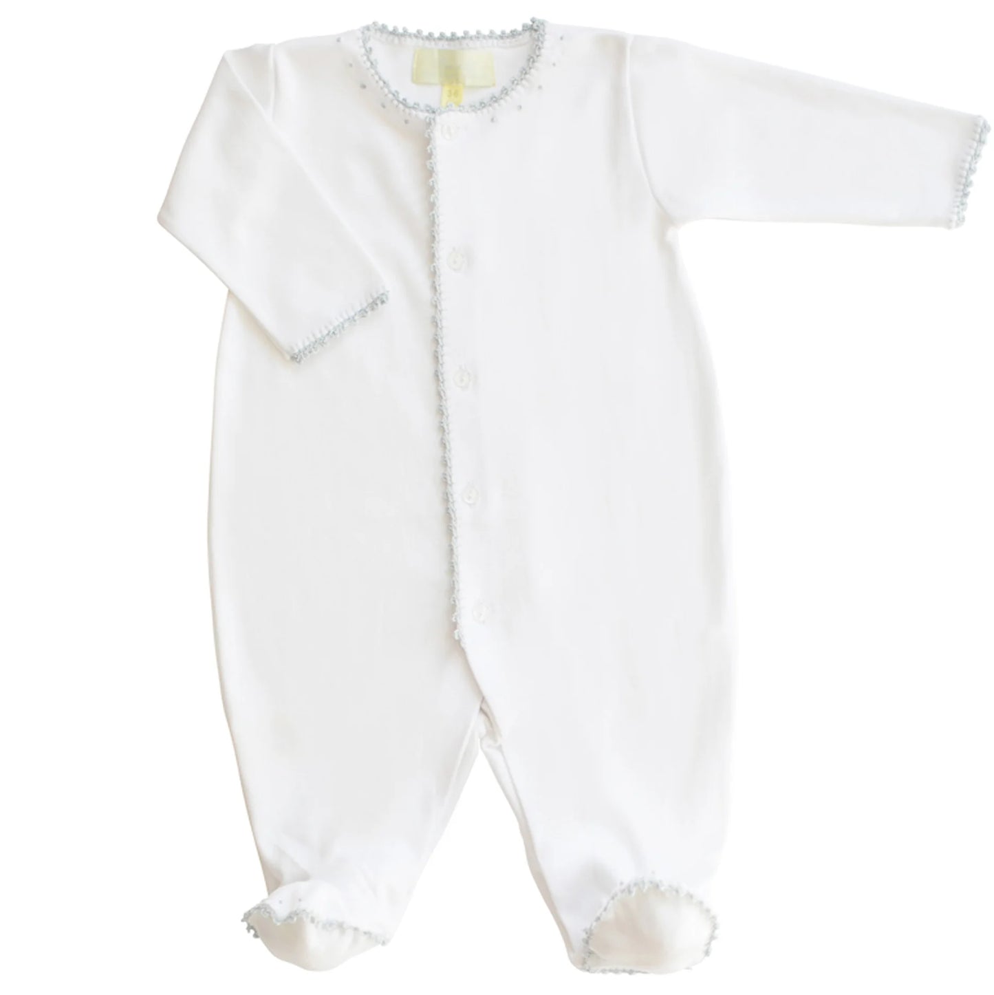 Pixie Lily Footie