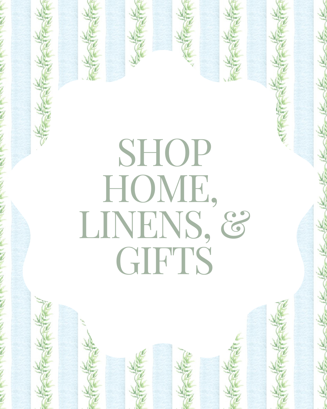 Home, Linens, and Gifts