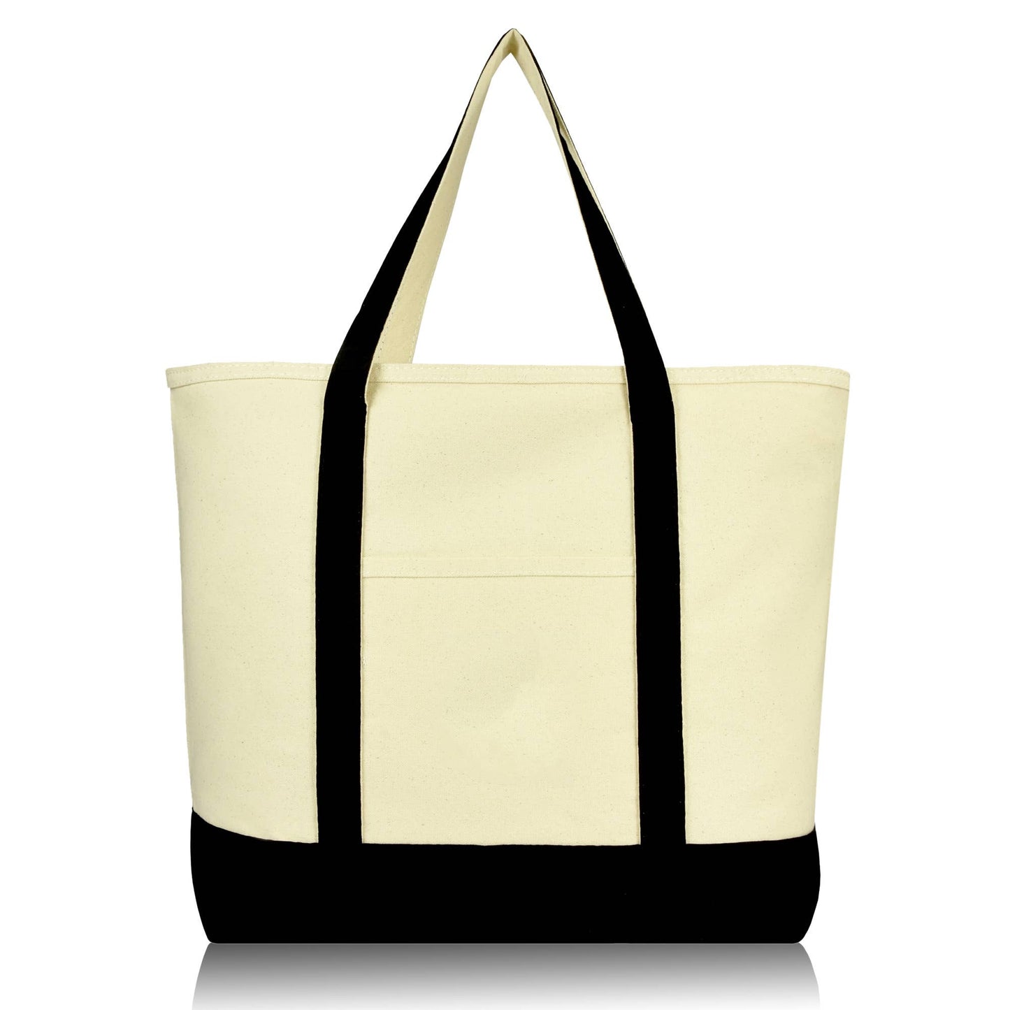Canvas Tote