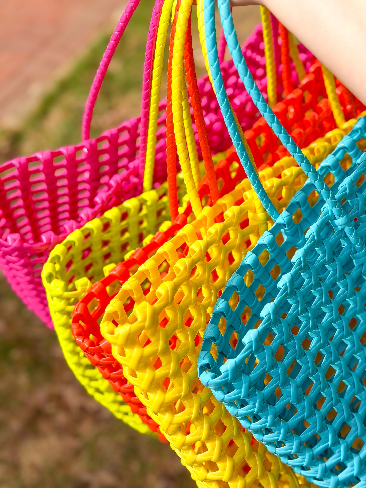 Jelly Totes