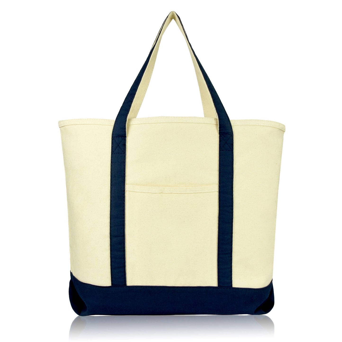 Canvas Tote