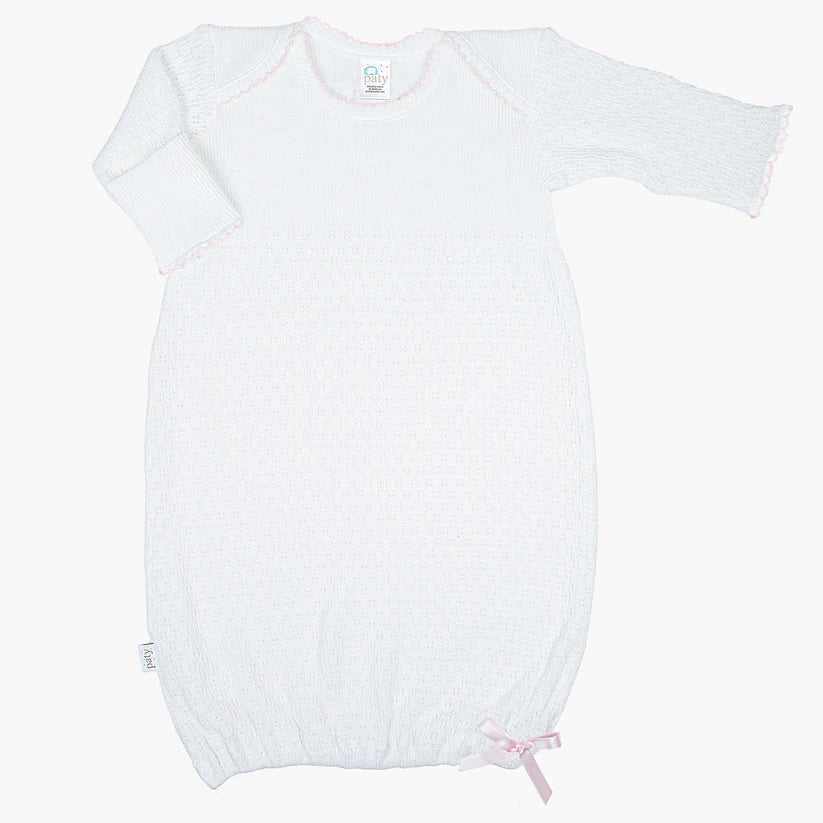 Paty Gown