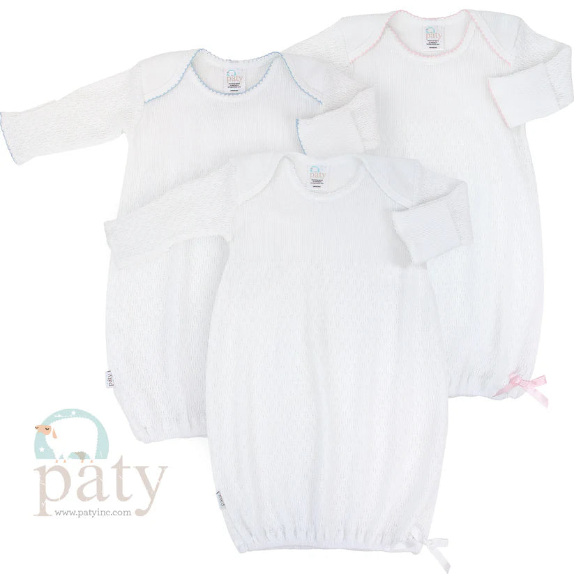 Paty Gown