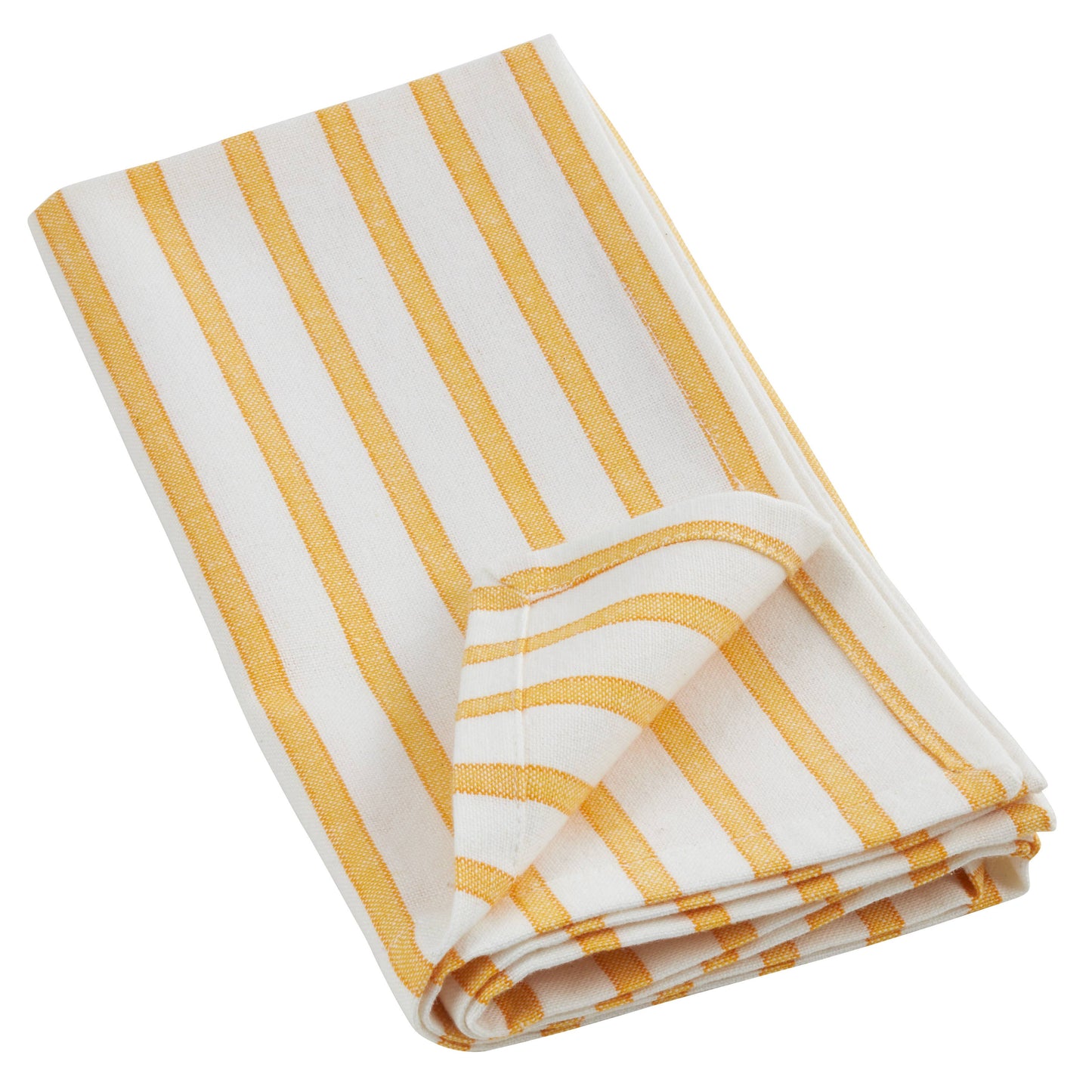 Striped Design Napkin S/O 4