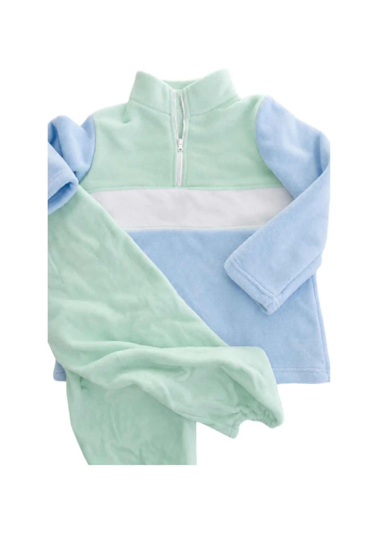 VL Fleece Set - Dec TAT