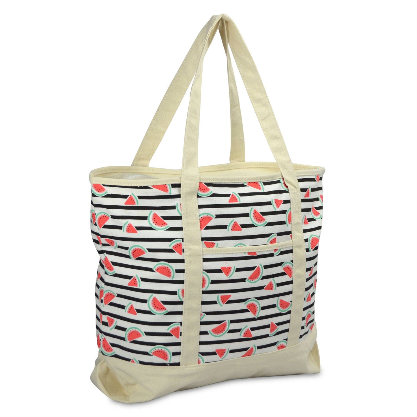 Canvas Tote