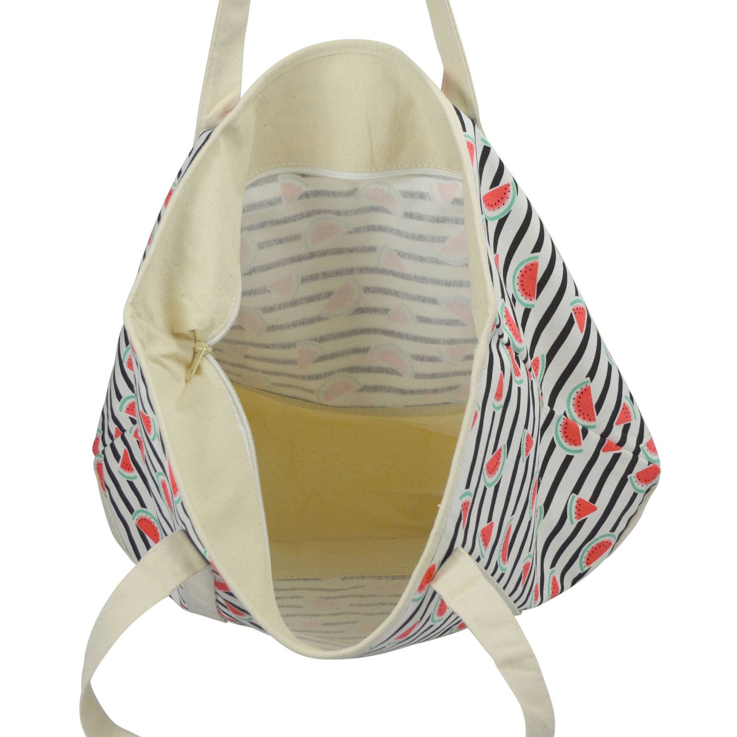 Canvas Tote