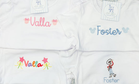 T-shirt Bundles