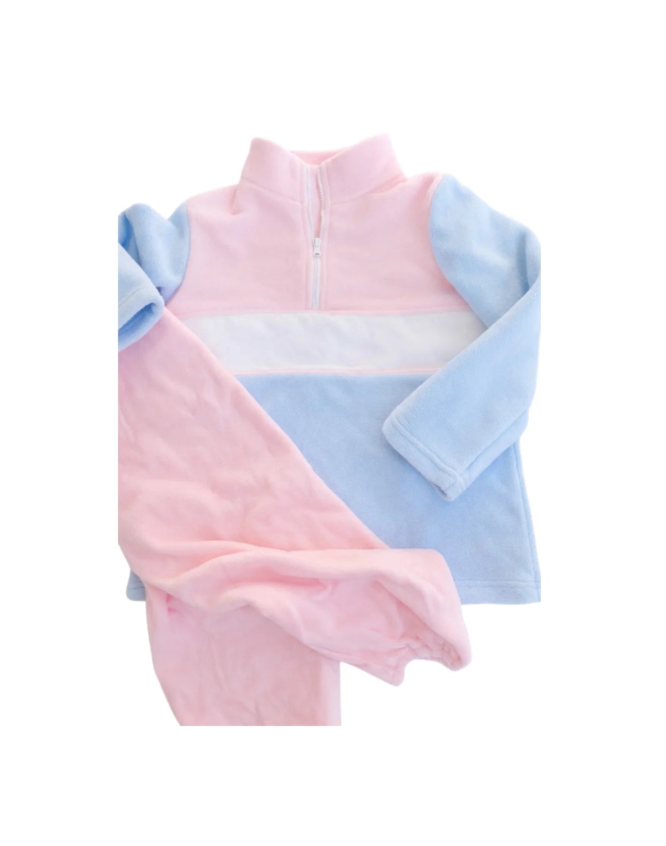 VL Fleece Set - Dec TAT