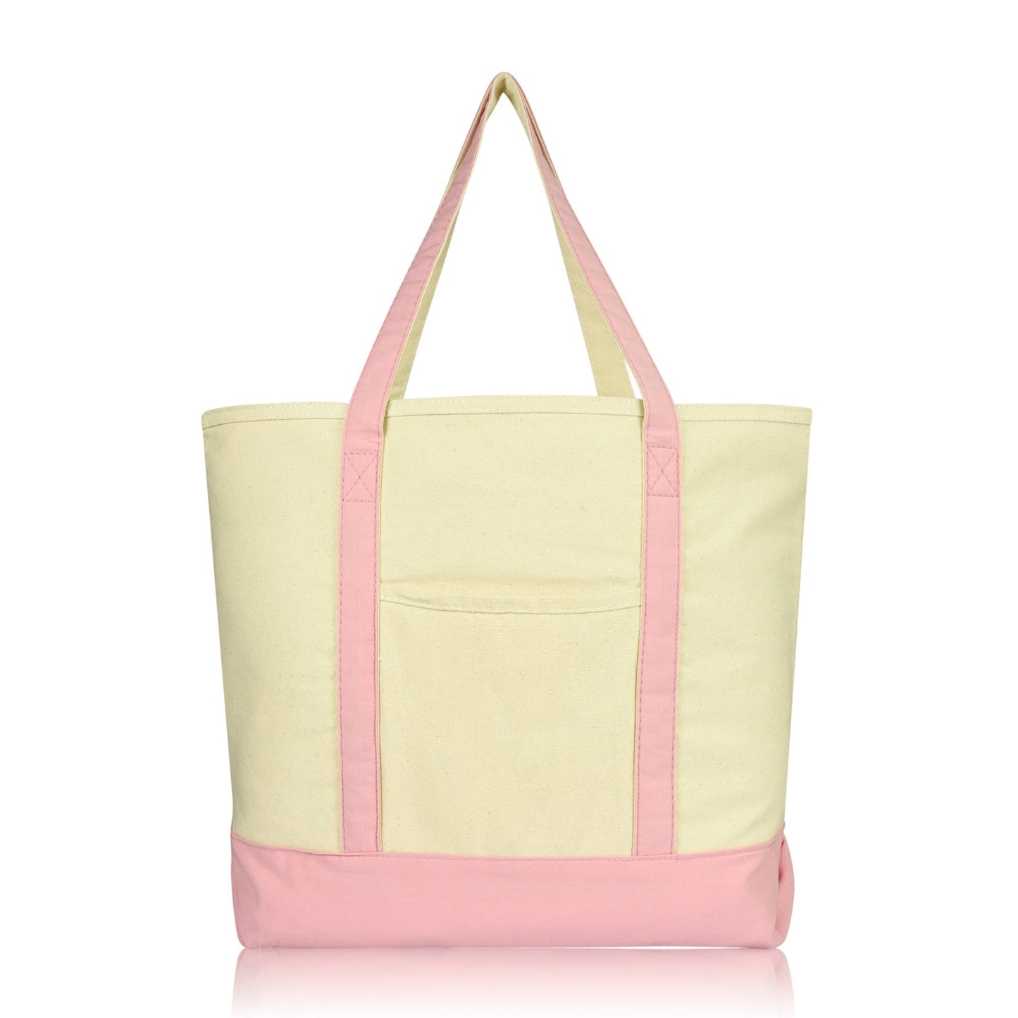 Canvas Tote