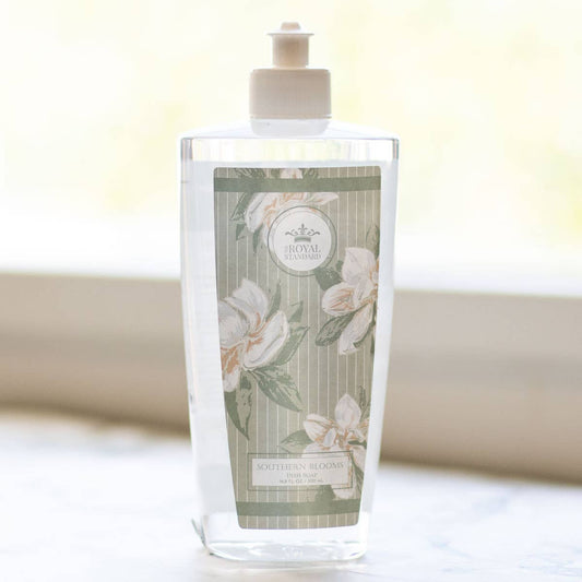 Dish Soap  - Linen