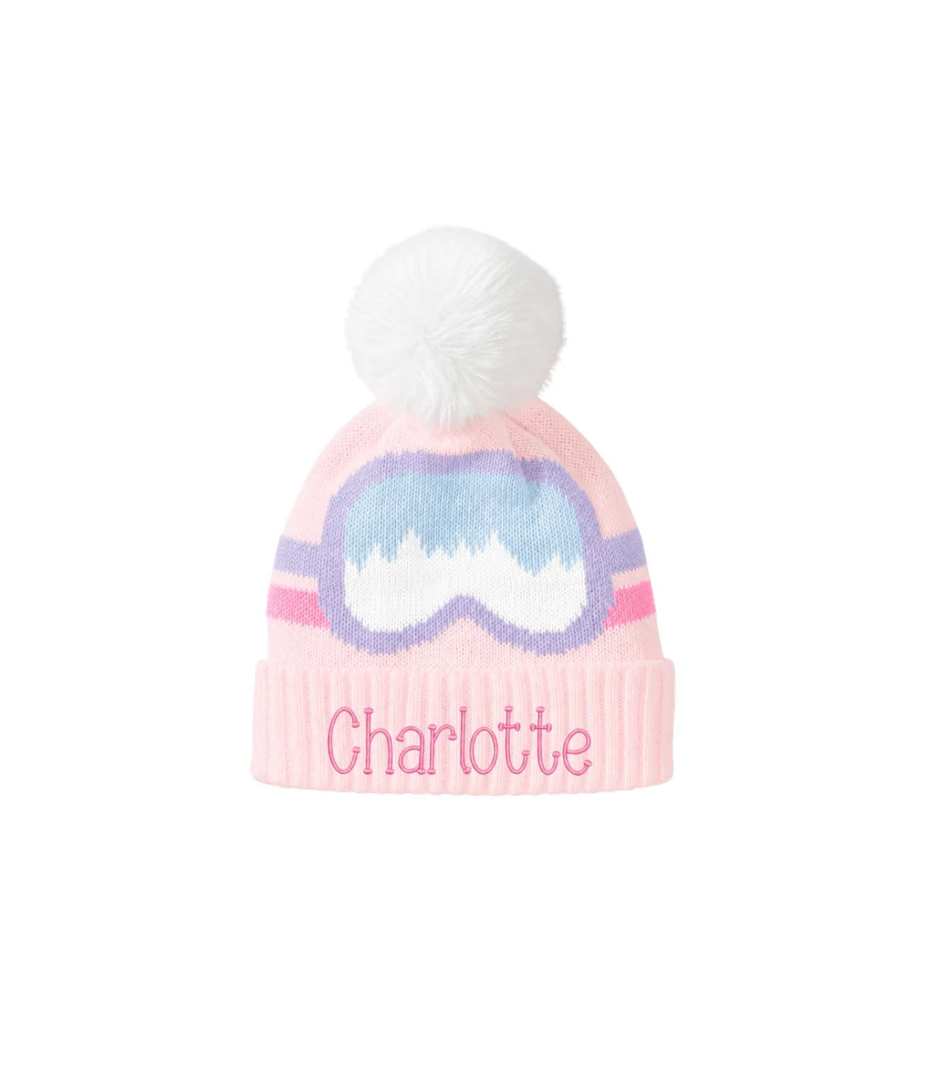 VL Ski Winter Hats - Dec TAT