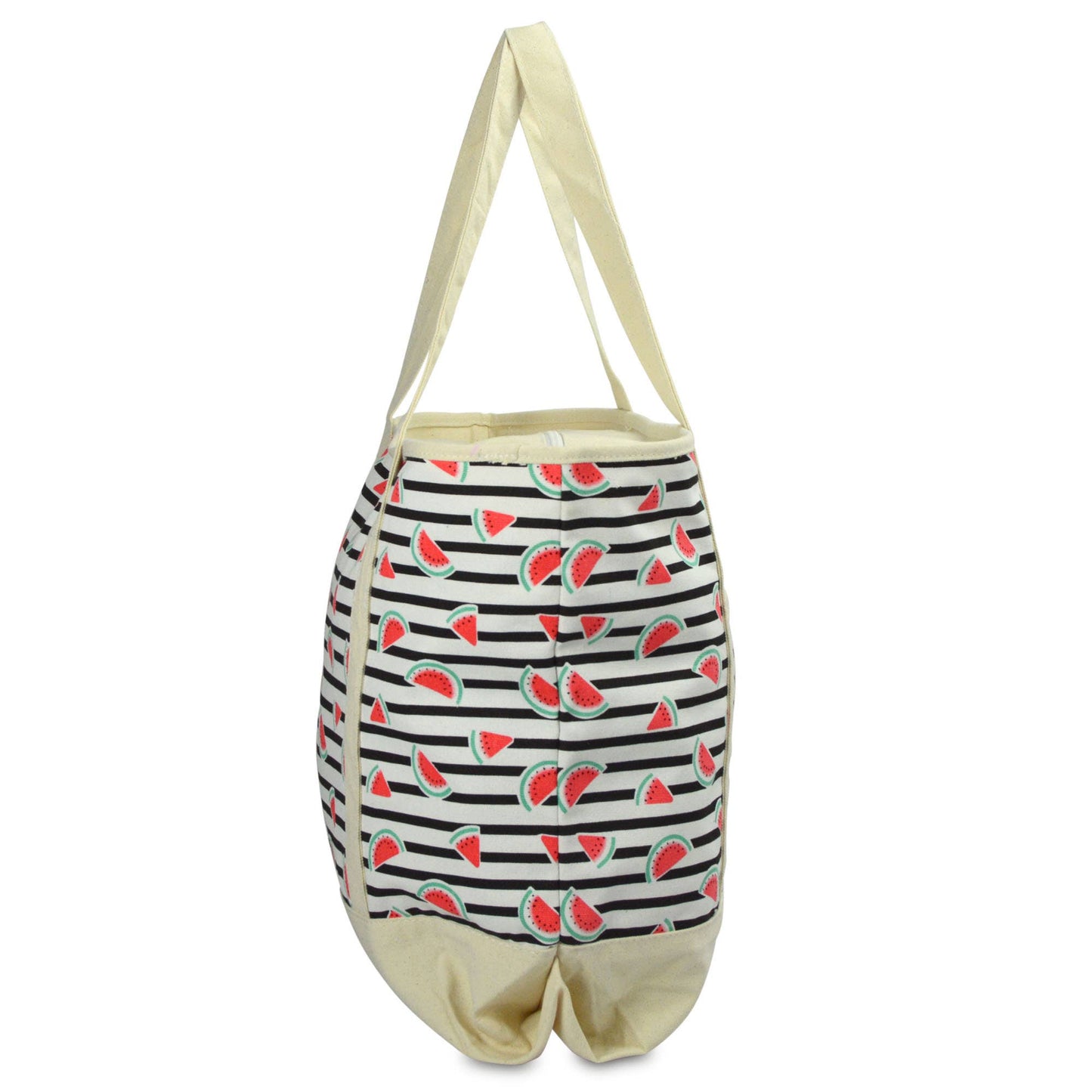 Canvas Tote