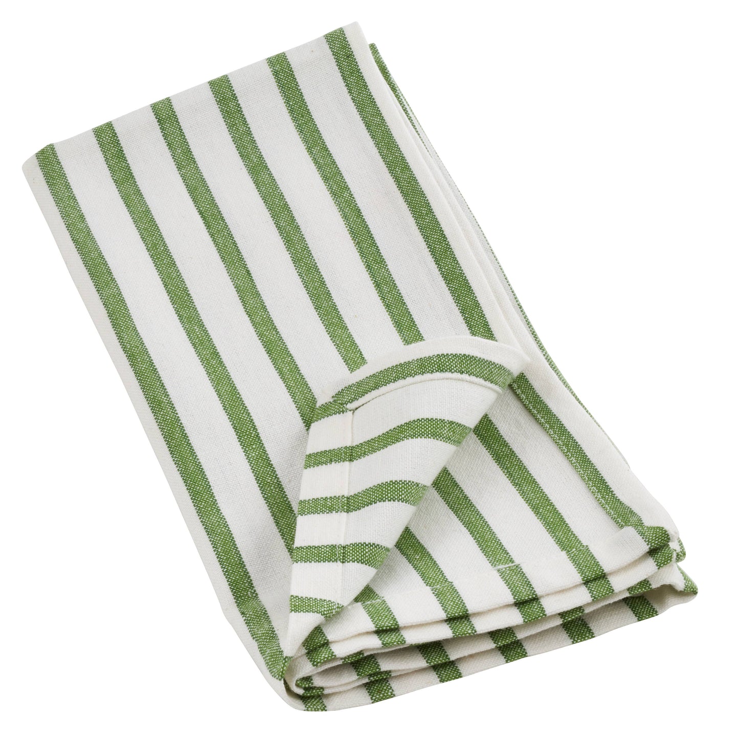 Striped Design Napkin S/O 4