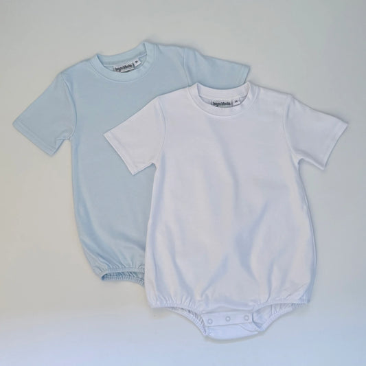 Gender Neutral T-shirt Bubble