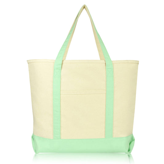 Canvas Tote