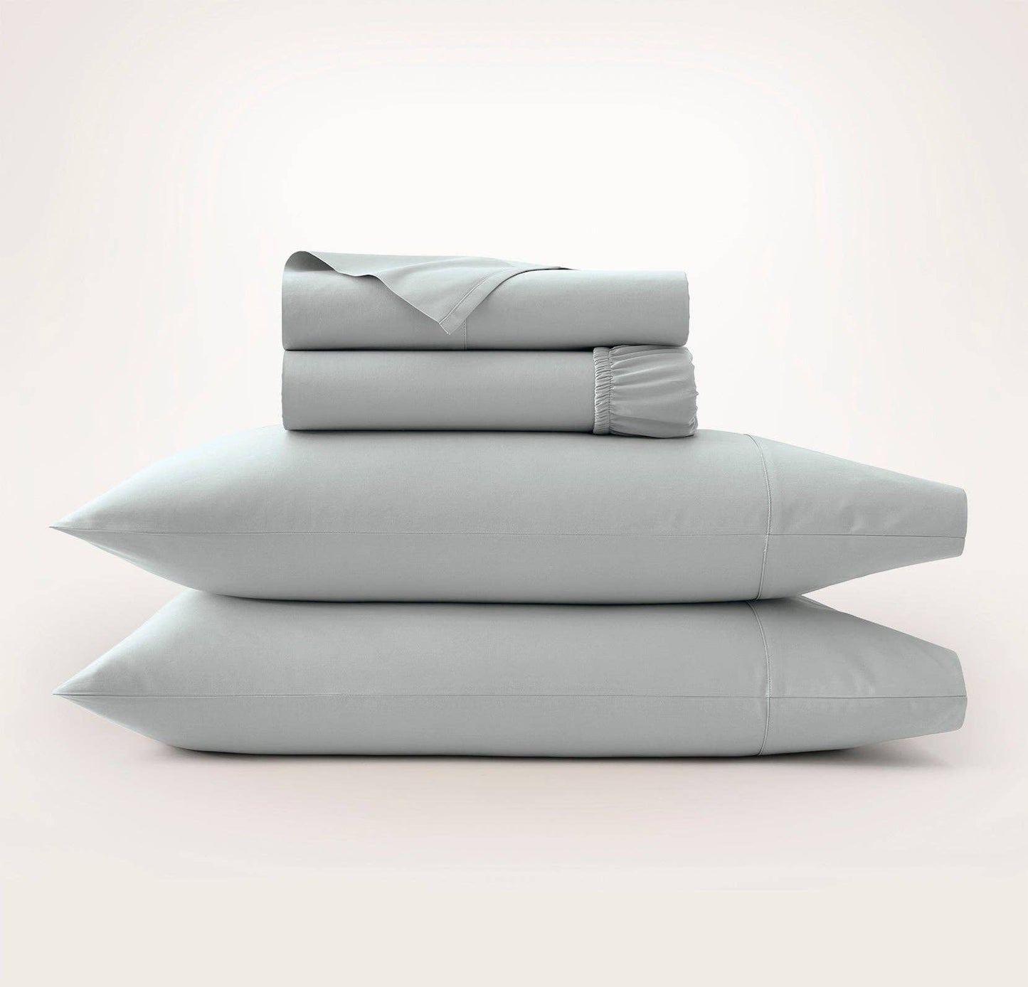 Percale Hemmed Sheet Set