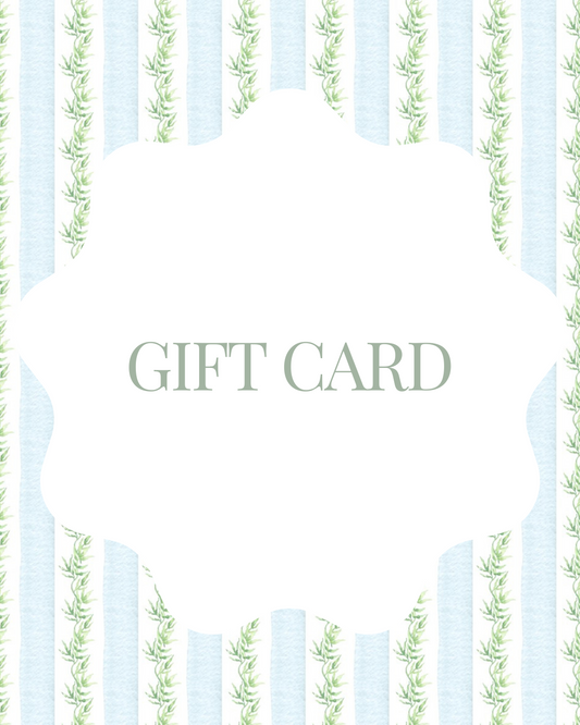 Lake Home Collective Gift Card