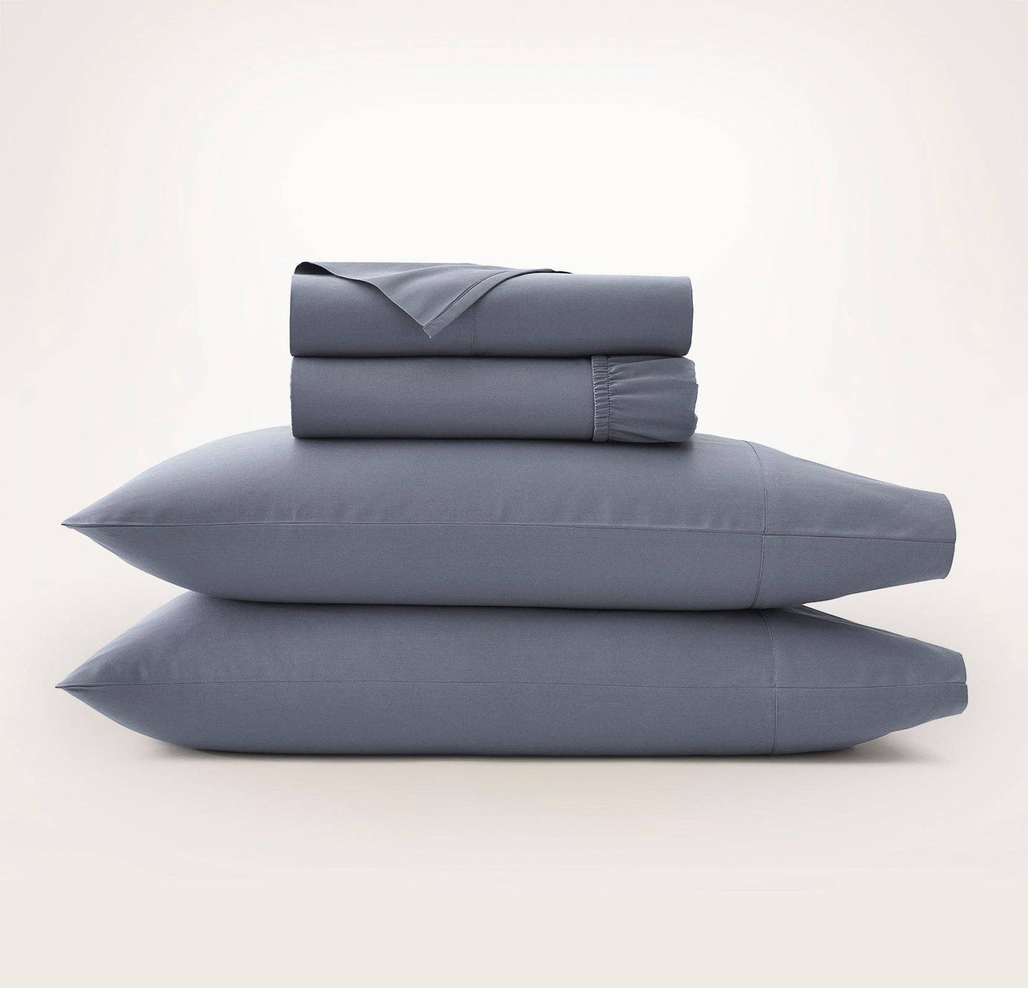 Percale Hemmed Sheet Set