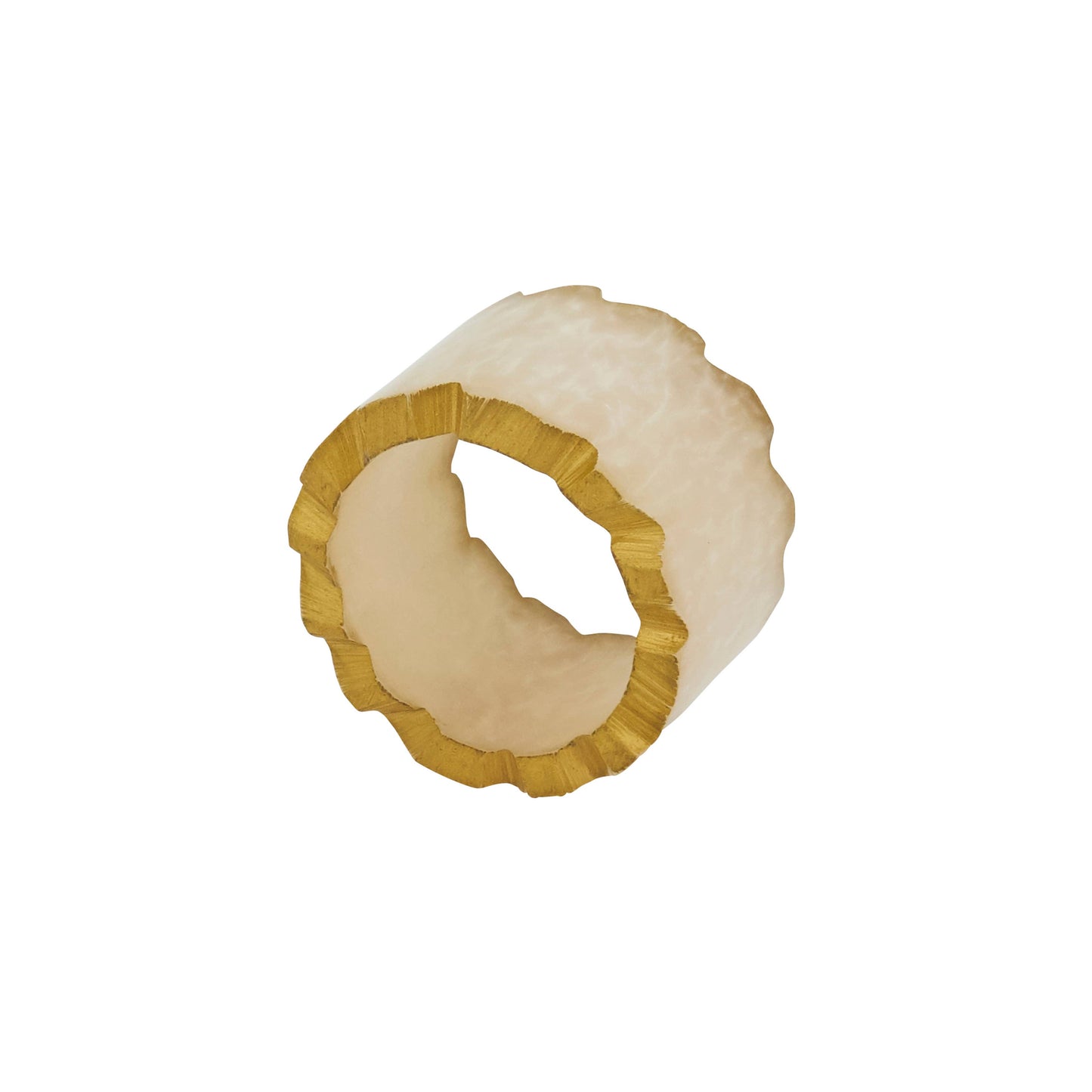 Resin Napkin Rings s/o 4