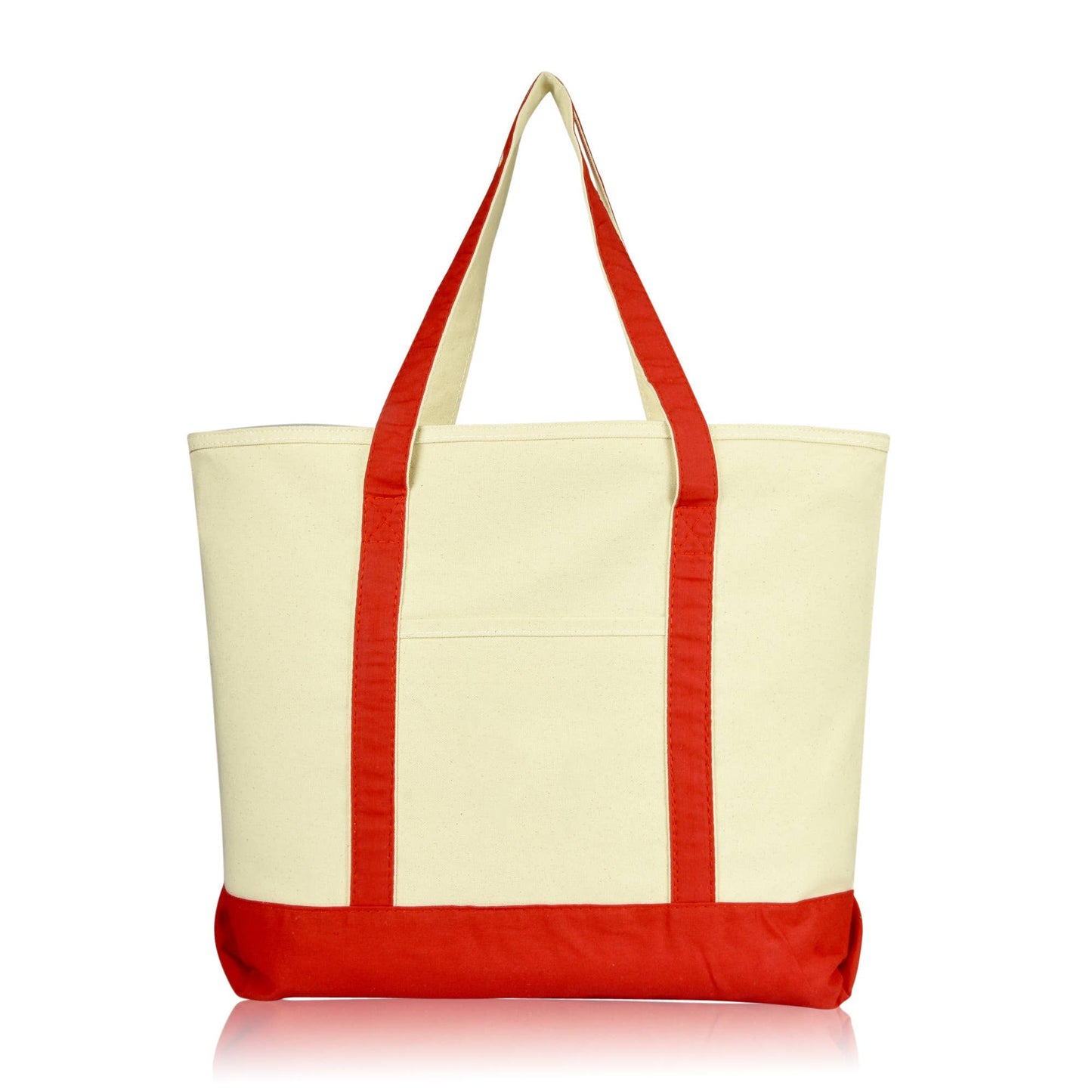 Canvas Tote