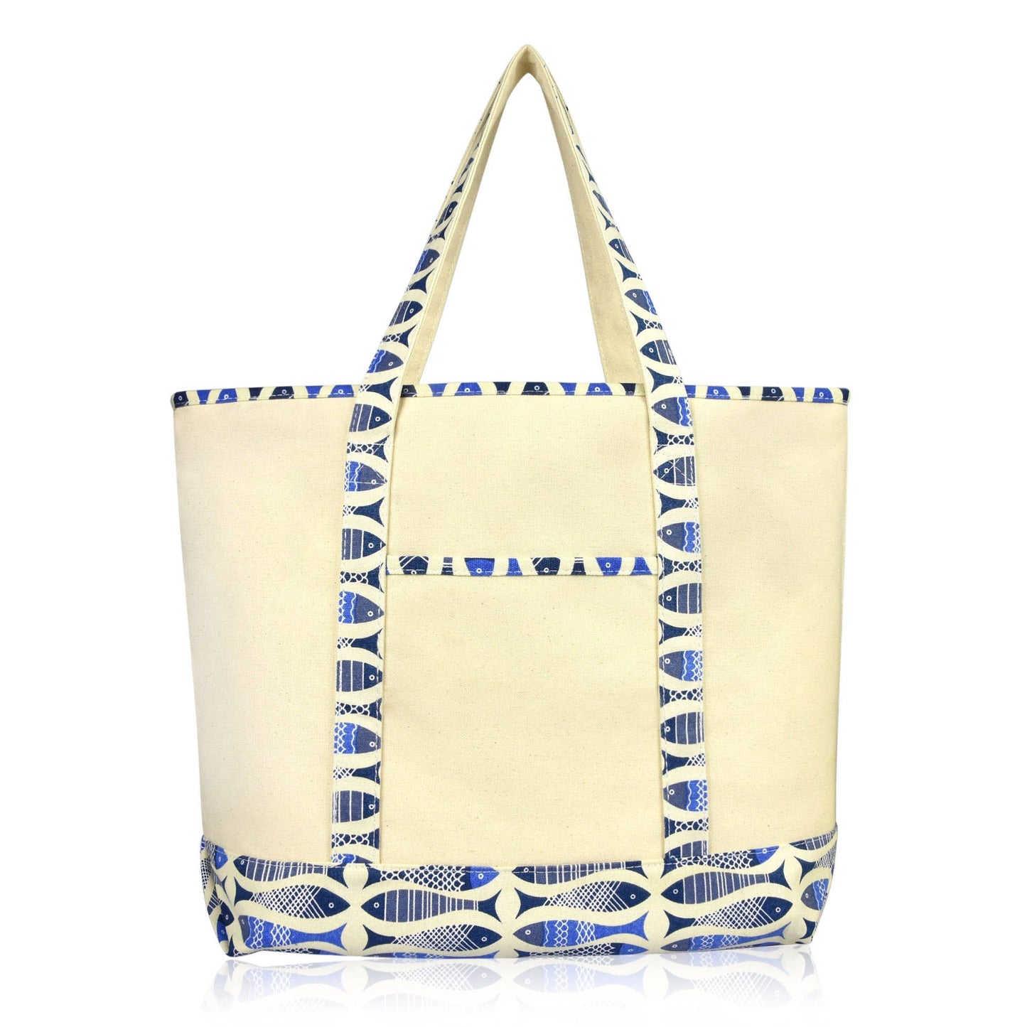 Canvas Tote