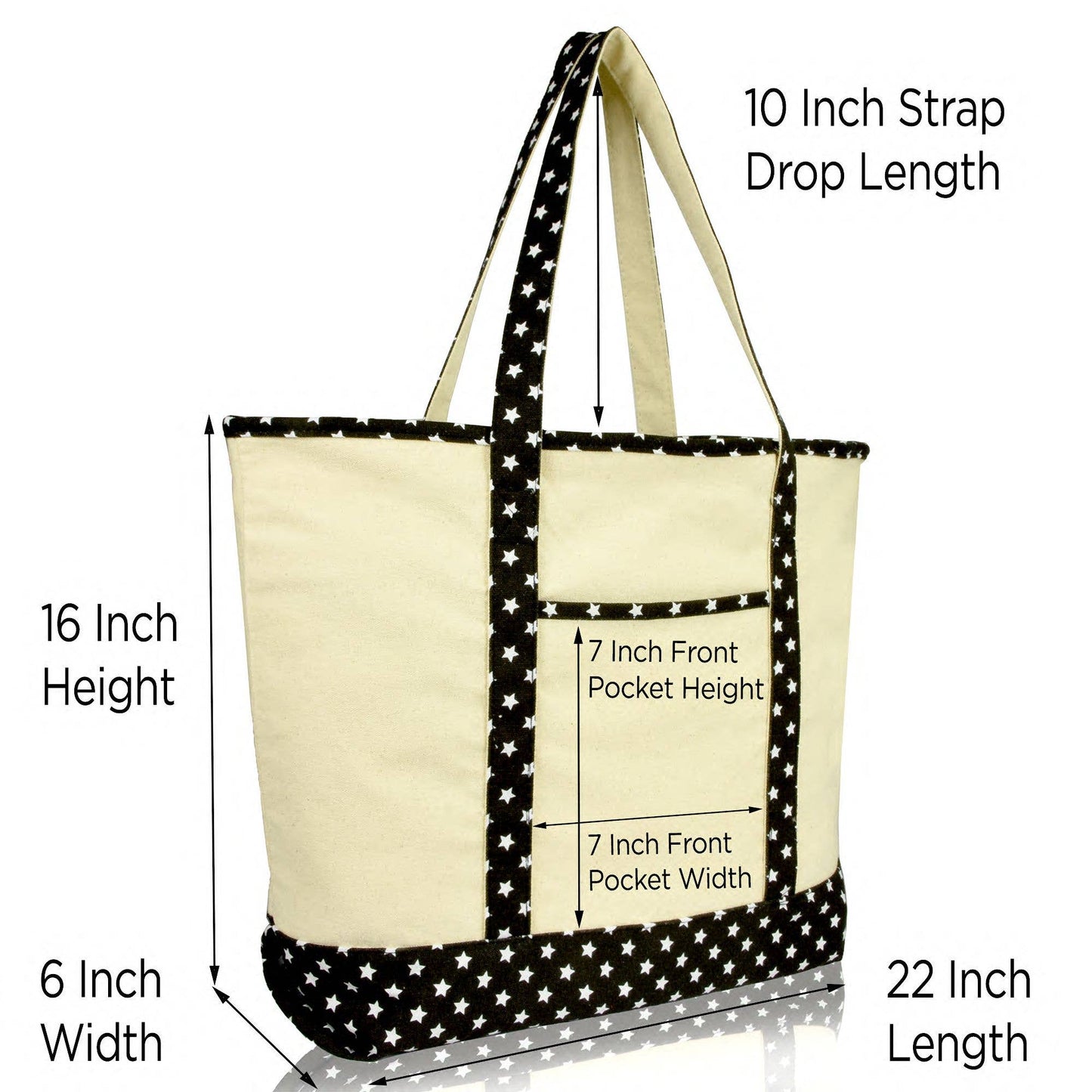 Canvas Tote